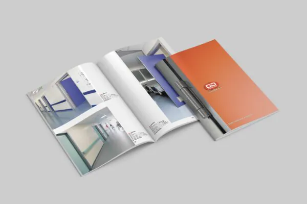 Copertina Professional